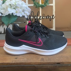 Nike running sneakers